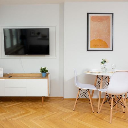 Apartment Old Town Warsaw By Noclegi Renters Экстерьер фото