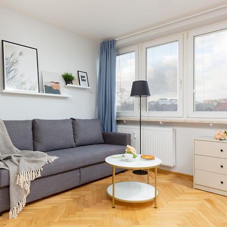 Apartment Old Town Warsaw By Noclegi Renters Экстерьер фото