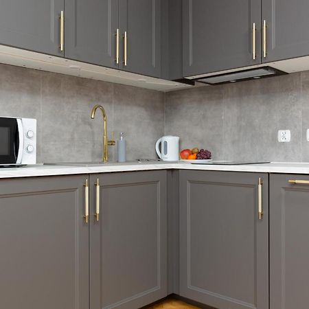 Apartment Old Town Warsaw By Noclegi Renters Экстерьер фото