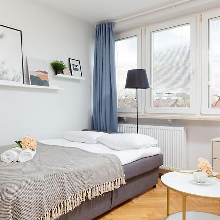 Apartment Old Town Warsaw By Noclegi Renters Экстерьер фото