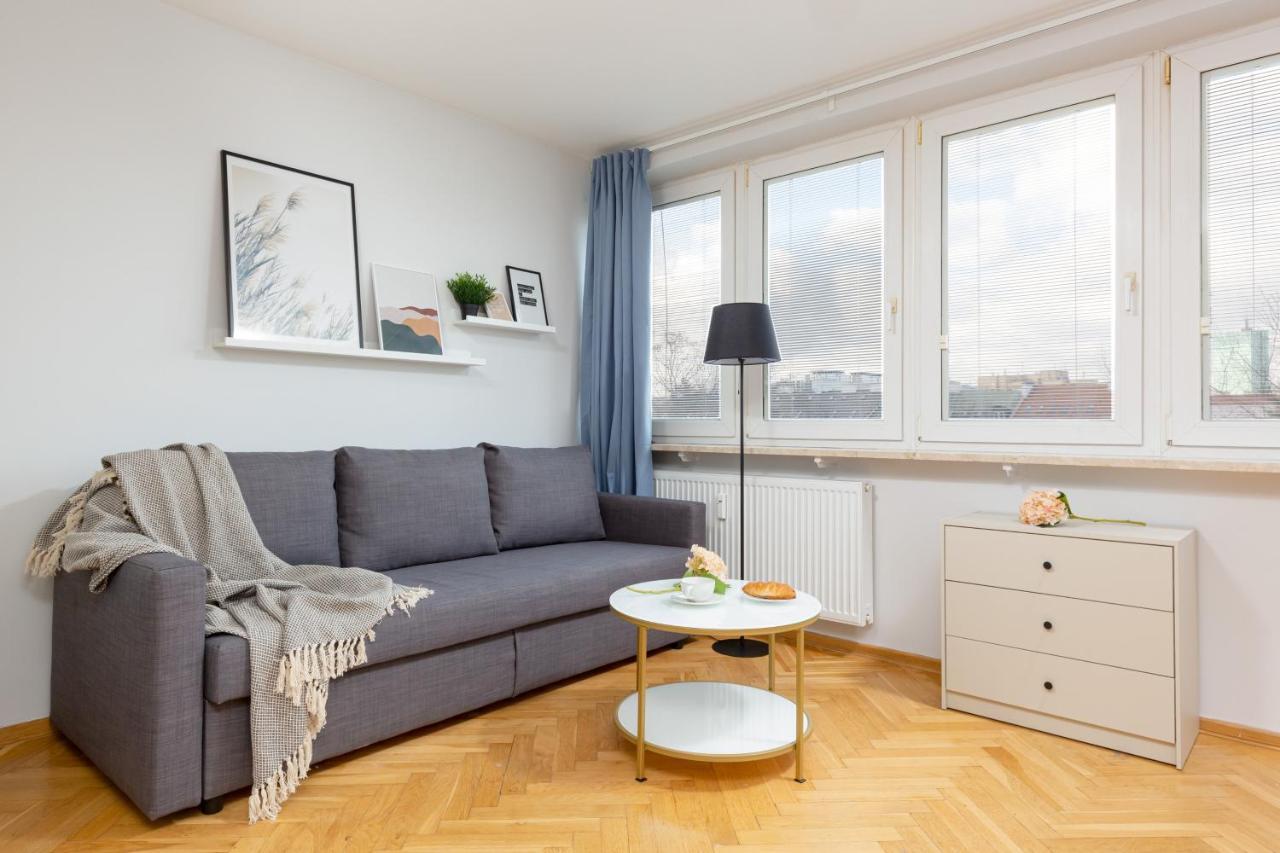 Apartment Old Town Warsaw By Noclegi Renters Экстерьер фото